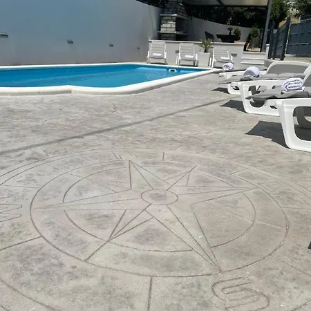 Apartment Antini Solin