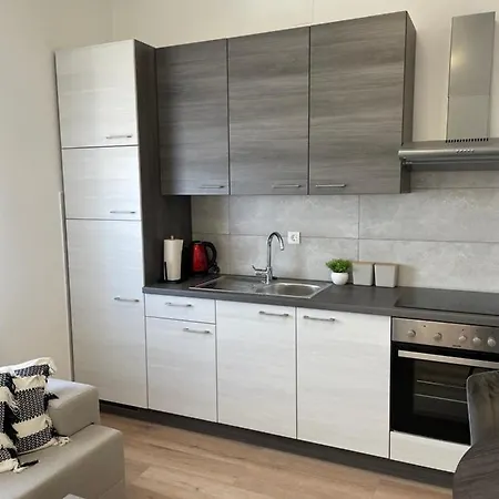 Apartment Antini *