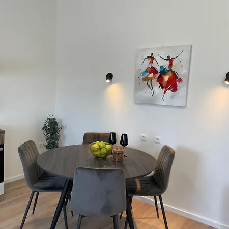 Antini Apartment