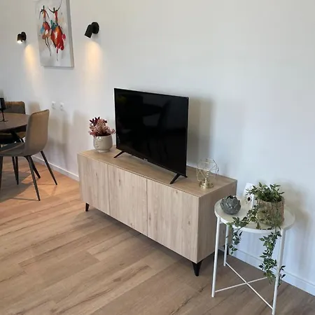 Antini Apartment