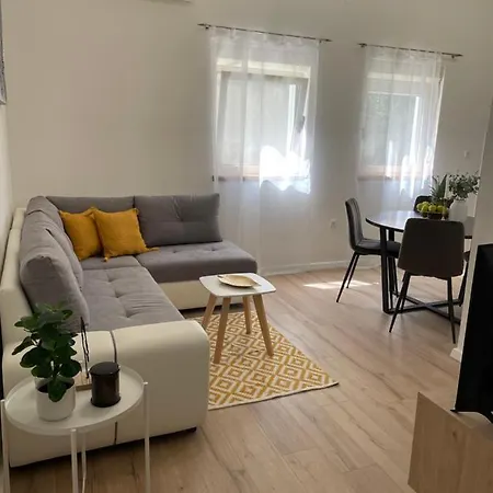 Antini Apartment