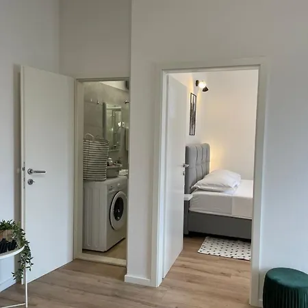 Apartment Antini