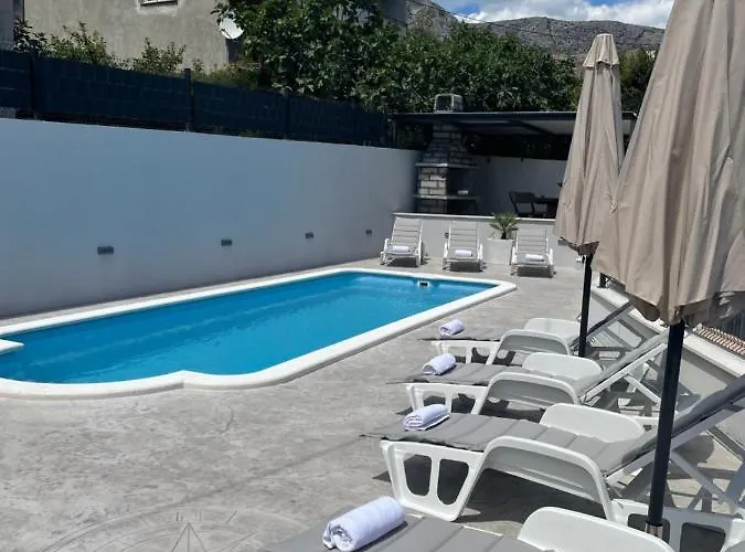 Apartamento Antini