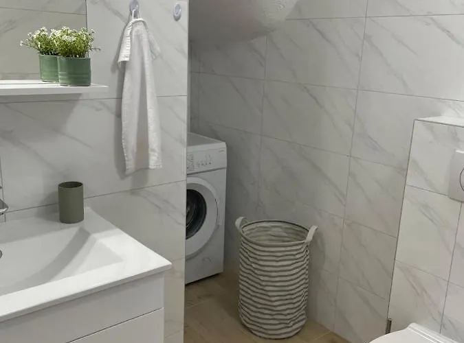 Apartamento Antini