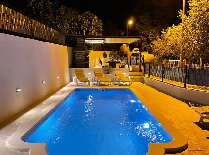 Apartamento Antini