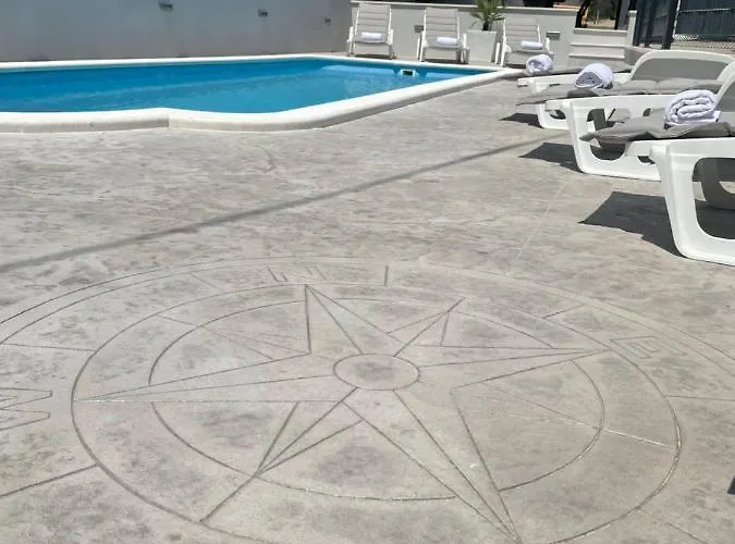 Apartamento Antini Solin