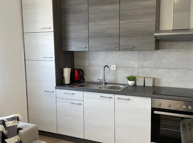 Apartamento Antini *