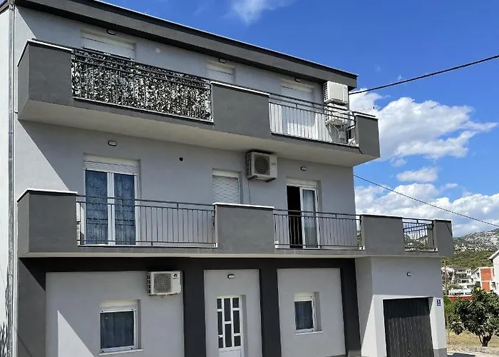 Antini Apartamento *