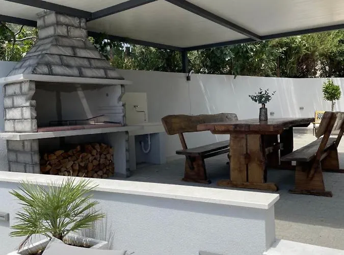 Antini Apartamento