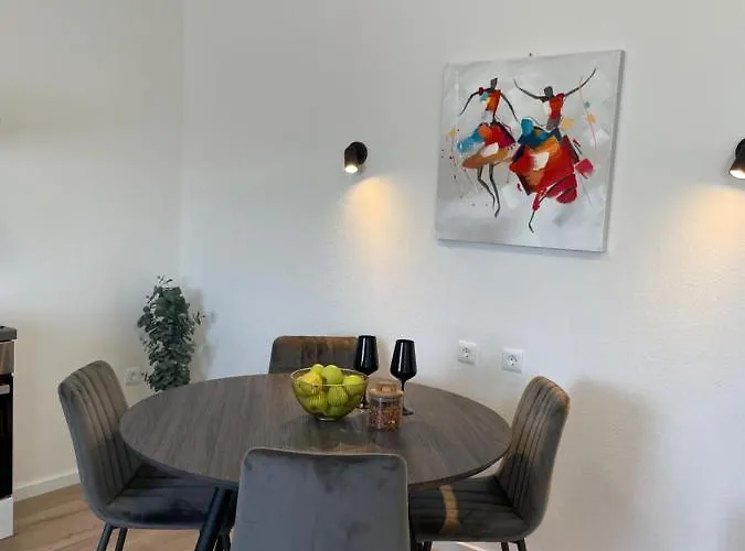 Antini Apartamento