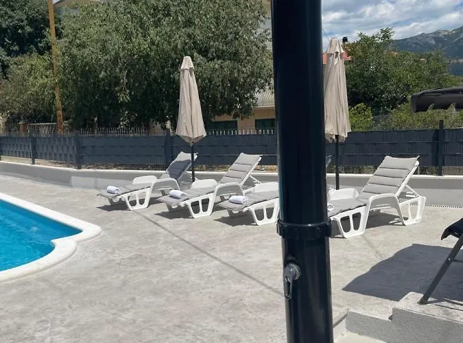 Apartamento Antini
