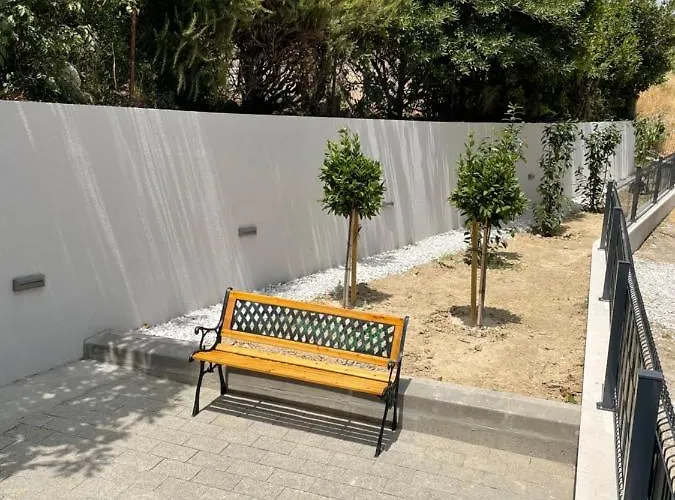 Antini Apartamento *