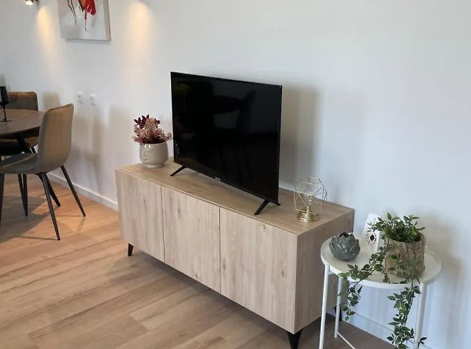 Antini Apartamento
