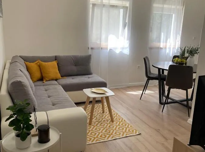Antini Apartamento