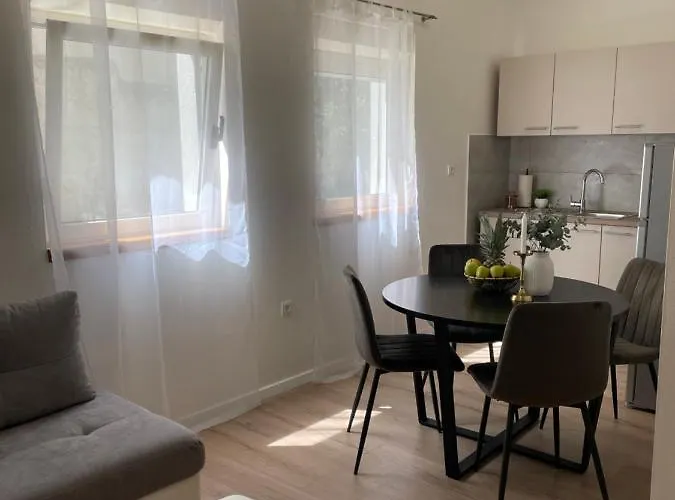 Antini Apartamento *