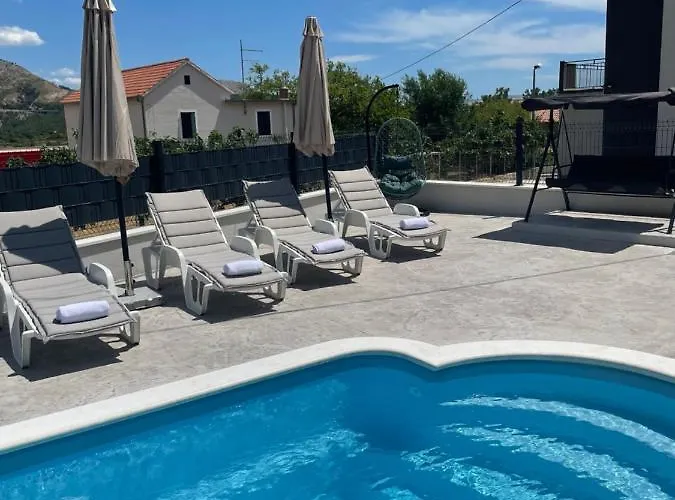 Apartamento Antini