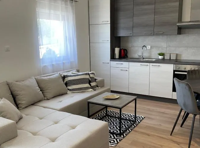 Antini Apartamento *