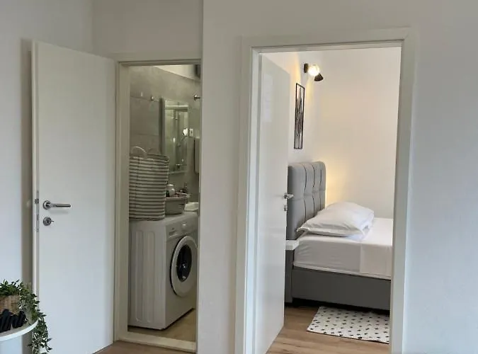 Apartamento Antini