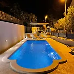 Apartment Antini