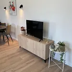 Antini Apartment