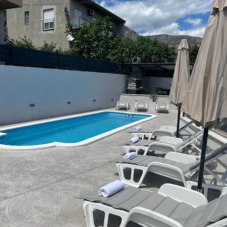 Appartement Antini