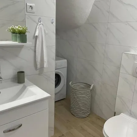 Appartement Antini