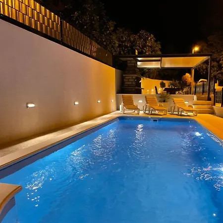 Antini Appartement