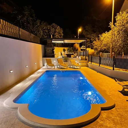 Appartement Antini