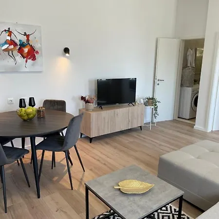 Apartment Antini