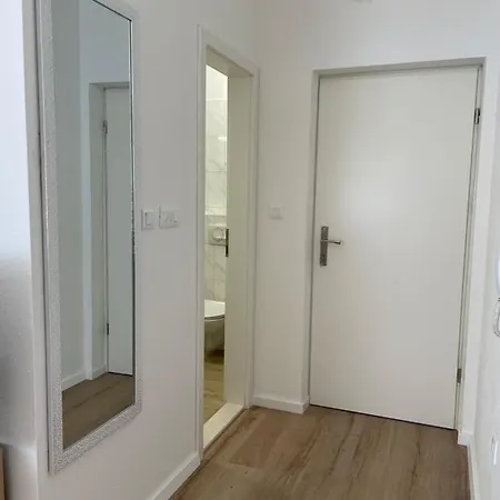 Appartement Antini Solin