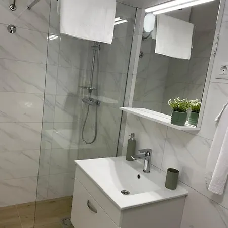 Appartement Antini *