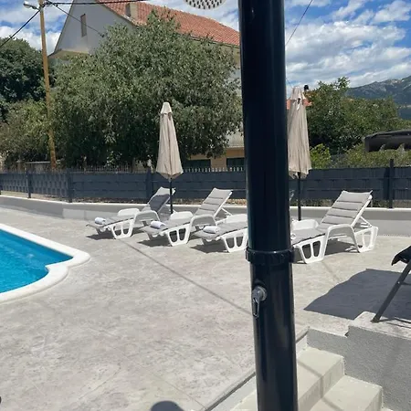 Apartment Antini