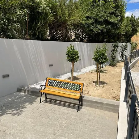 Antini Apartment *