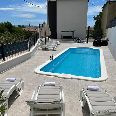 Appartement Antini Solin