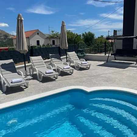 Appartement Antini