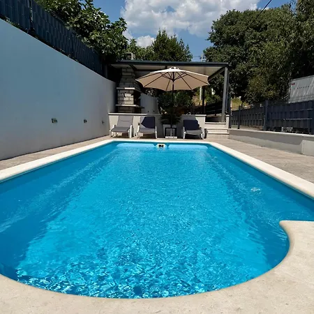 Apartment Antini Solin