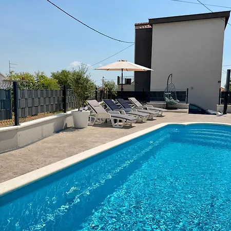 Antini Apartment