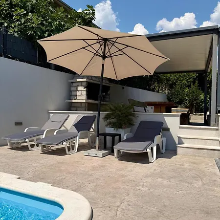 Antini Apartment