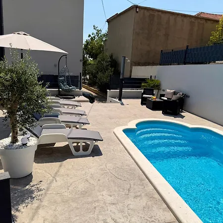 Apartment Antini
