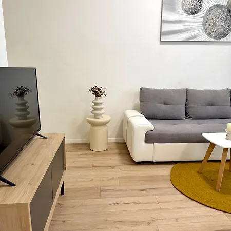 Apartment Antini