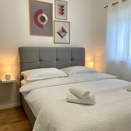 Apartment Antini