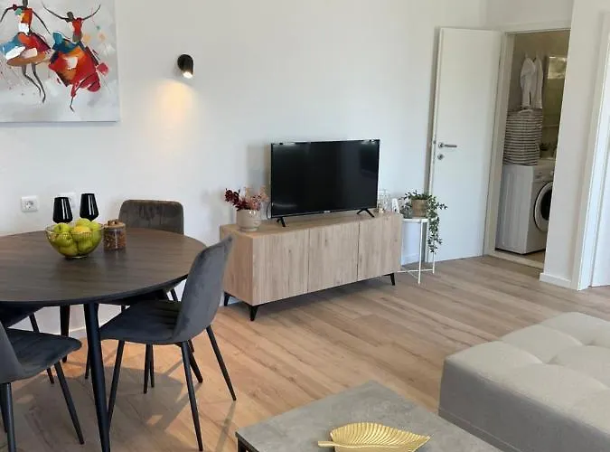 Appartement Antini