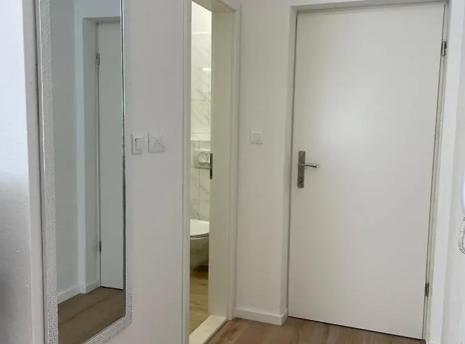 Apartman Antini Solin