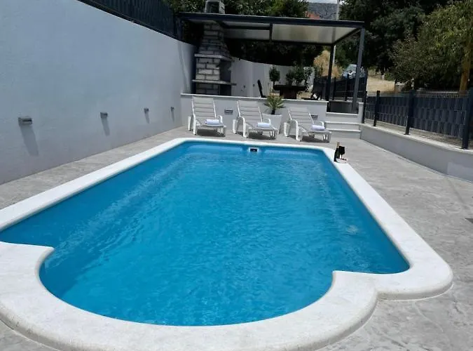 Antini Apartman Solin