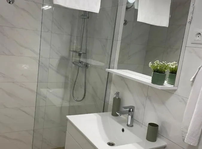 Appartement Antini *