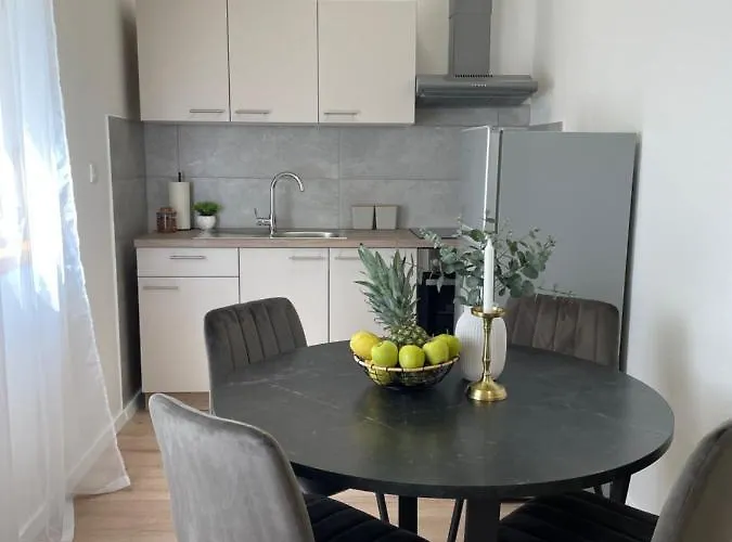 Appartement Antini *