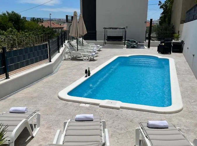 Appartement Antini Solin