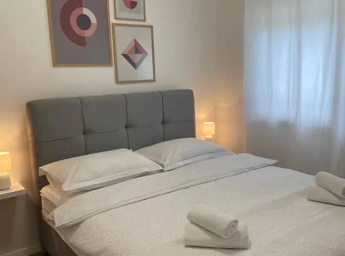Antini Appartement Solin